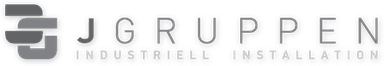 JGruppen Company Logo
